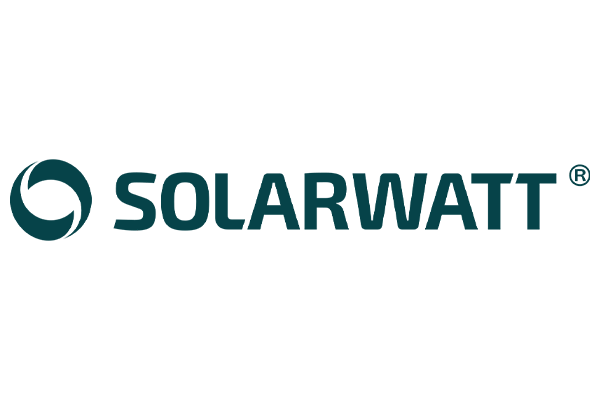 Solarwatt-Logo