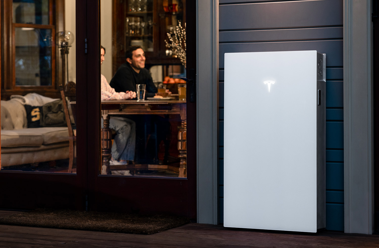 Tesla Powerwall 3